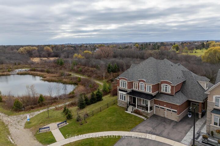 Property Photo: 16 Layton Street ON L6P 4H4