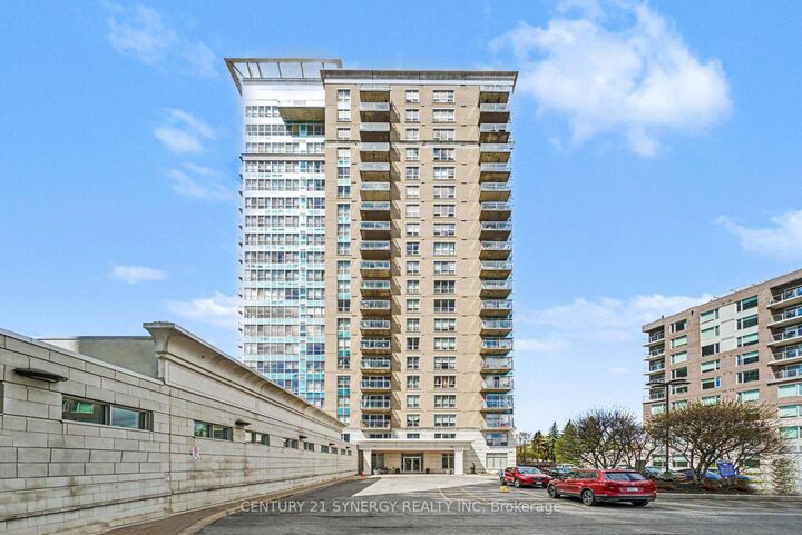Property Photo: 70 Landry Street 1201 ON K1L 0A8