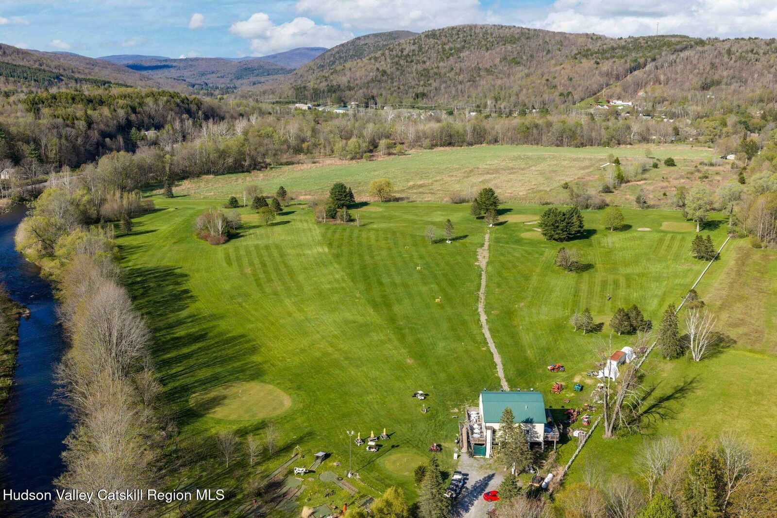 Property Photo: 42565 Route 28 NY 12455