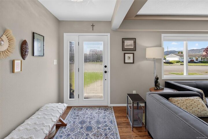 Property Photo:  3945 Exton St  BC V9Y 3X8 