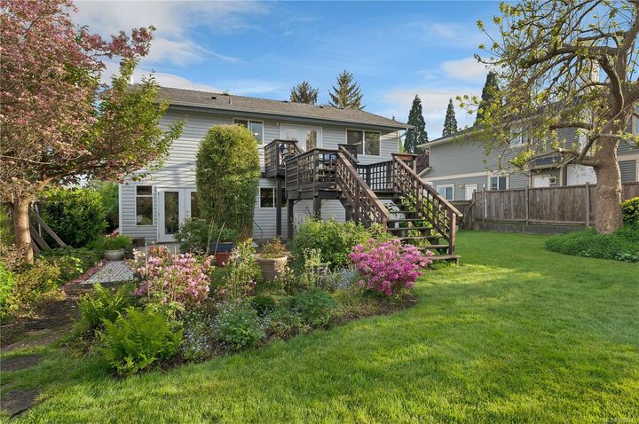 Property Photo:  420 Goodwin Rd  BC V9W 6R7 