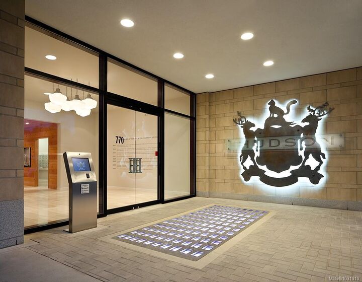 Property Photo:  770 Fisgard St 417  BC V8W 0B8 