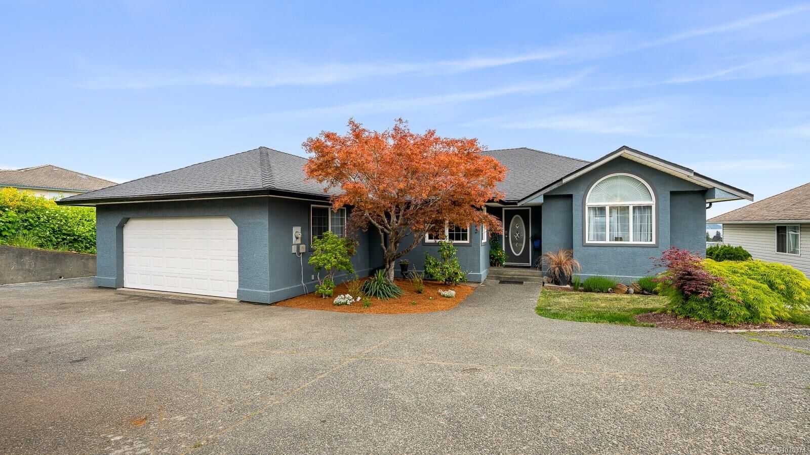 Property Photo:  722 Nelson Rd  BC V9H 1S1 
