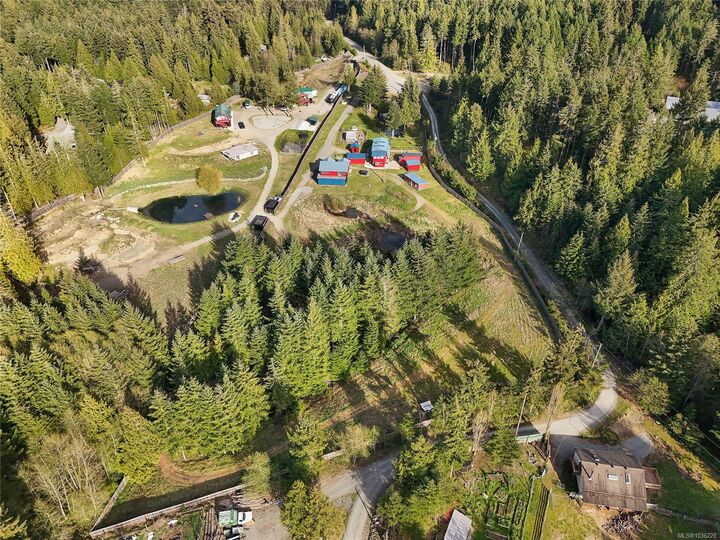Property Photo:  2945 Laverock Rd  BC V8H 2E4 