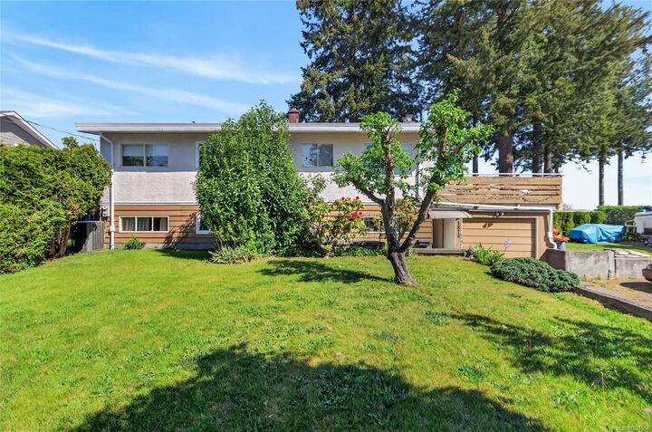 Property Photo:  1820 Treelane Rd  BC V9W 4E8 