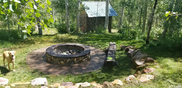 Property Photo:  7565 N Jim Bridger Dr H52  UT 84317 