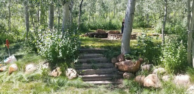 Property Photo:  7565 N Jim Bridger Dr H52  UT 84317 