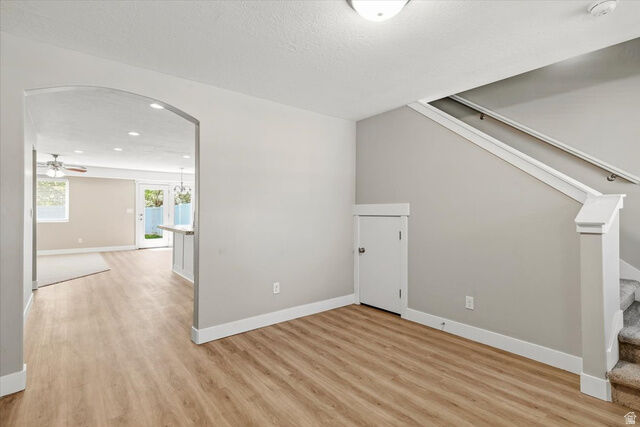 Property Photo: 847 W 225 S UT 84663