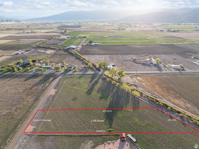Property Photo: 55 E 1570 N 2 UT 84754