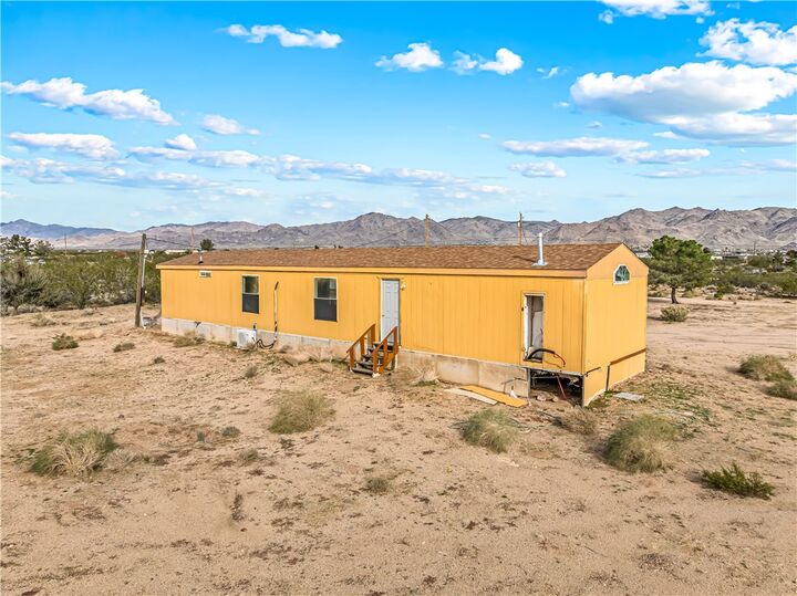 Property Photo:  3649 N Araby Road  AZ 86413 