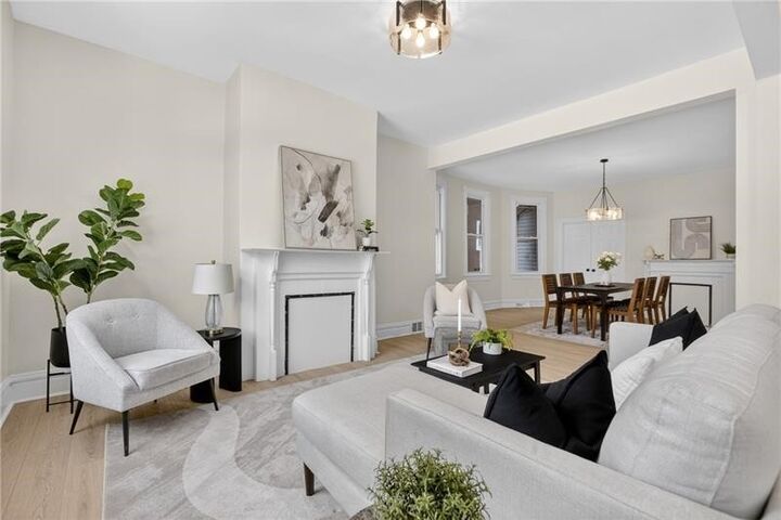 Property Photo: 507 E End Ave PA 15221