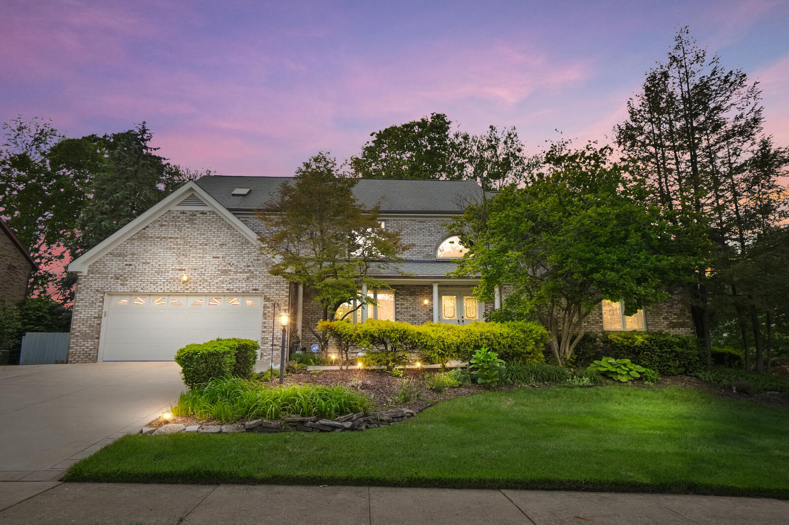 Property Photo:  3135 Imperial Boulevard  OH 45503 