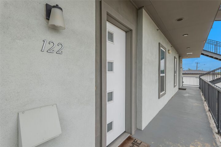 Property Photo:  4507 E Martin Luther King Jr Boulevard 122  TX 78721 
