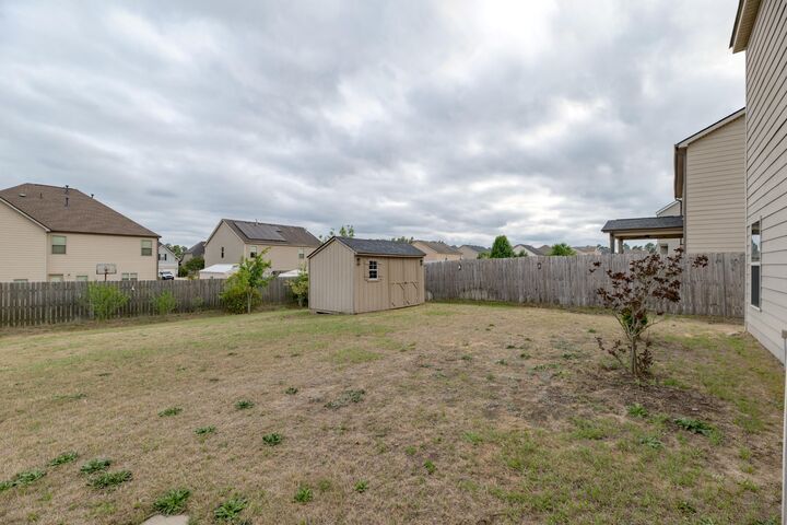 Property Photo:  398 Fioli Circle  SC 29829 