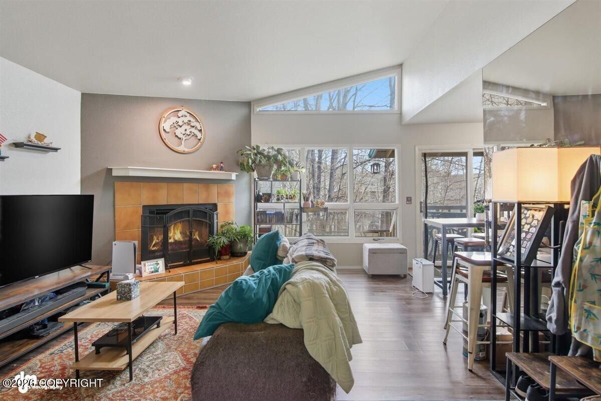 Property Photo:  9241 Blackberry Street #3  AK 99502 