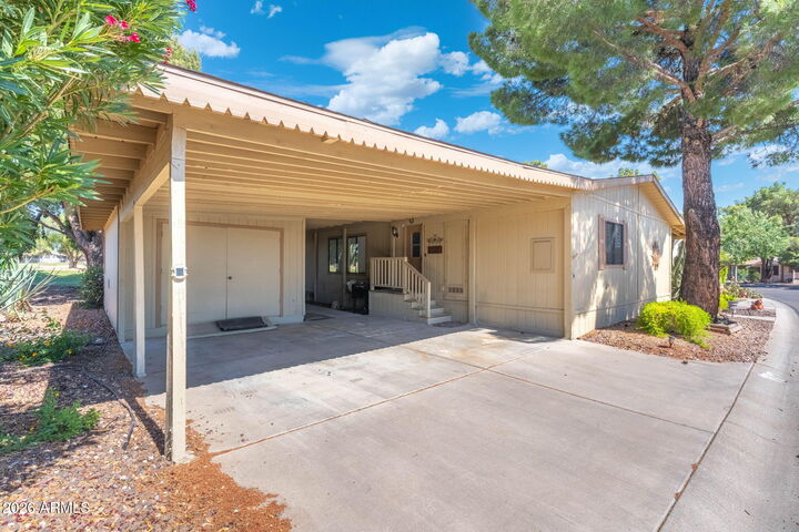 Property Photo: 3901 E Pinnacle Peak Rd 405 -- AZ 85050