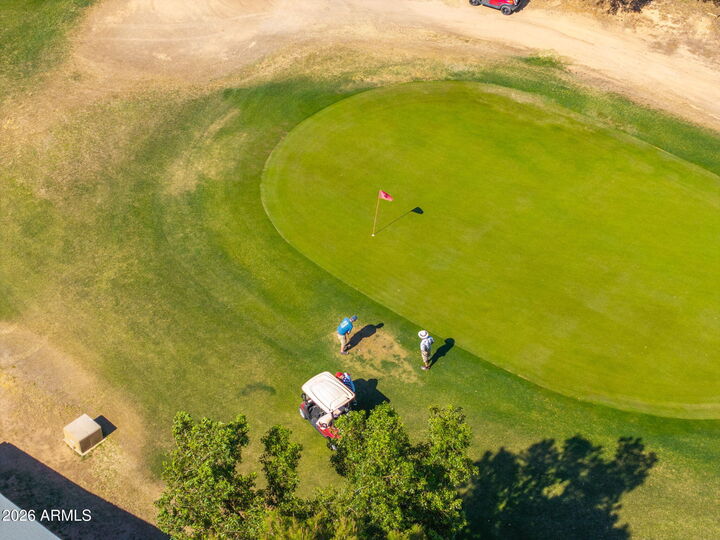 Property Photo: 3901 E Pinnacle Peak Rd 405 -- AZ 85050