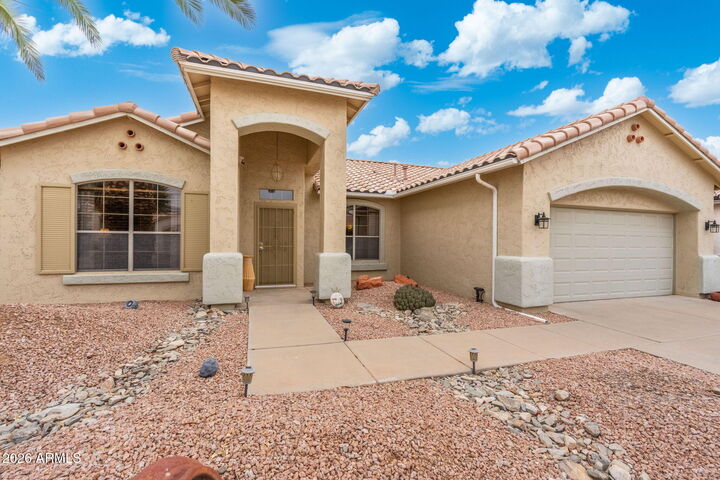 Property Photo:  17819 W Club Vista Drive  AZ 85374 