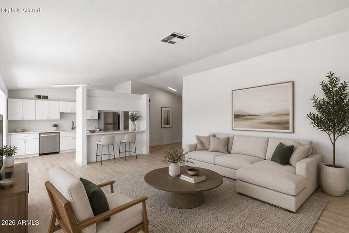 Property Photo: 17626 N 34th Street AZ 85032