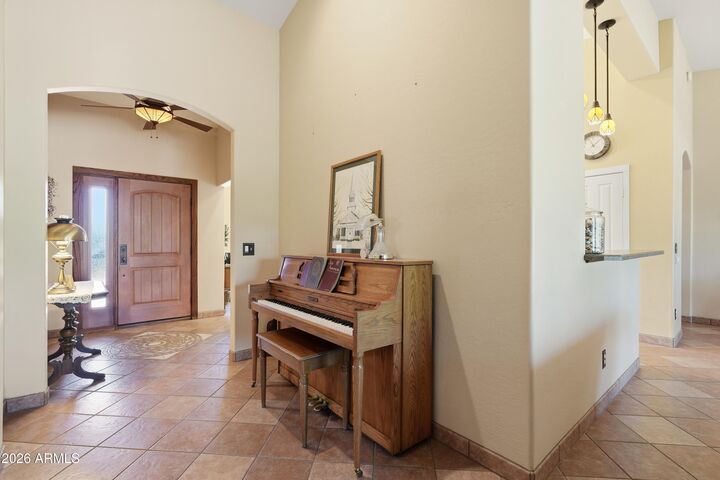 Property Photo:  2260 W Trail Blazer Drive  AZ 86326 