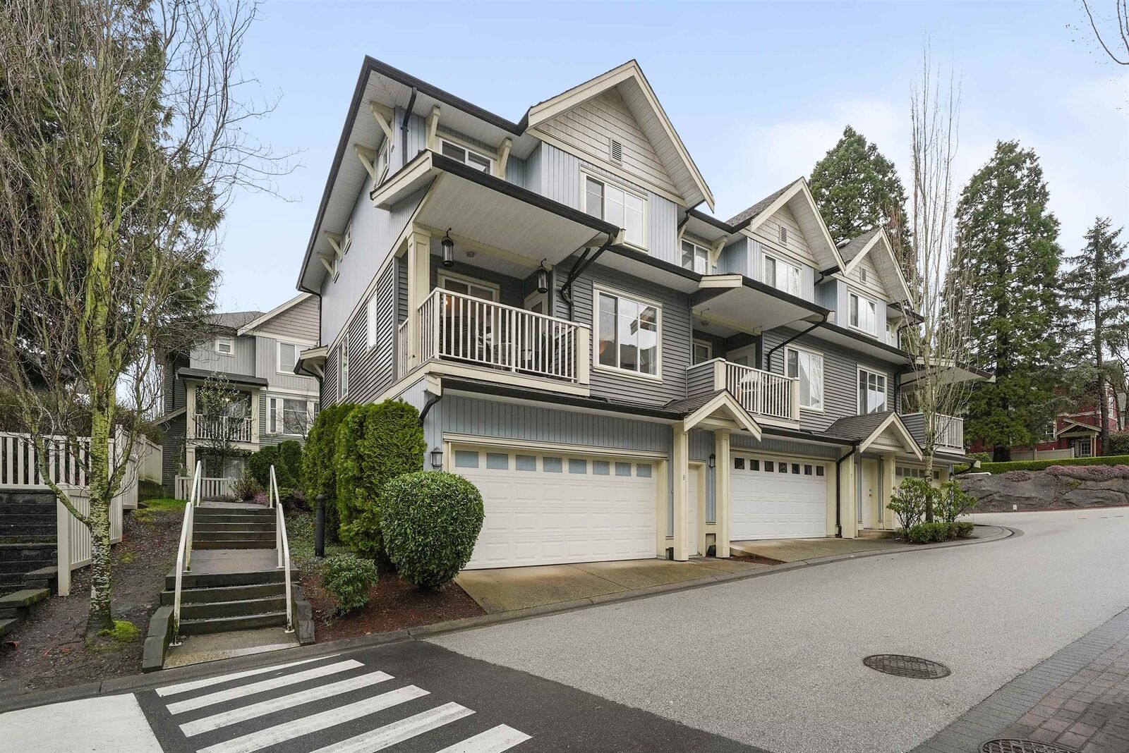 Property Photo:  6575 192 Street 8  BC V4N 5T8 