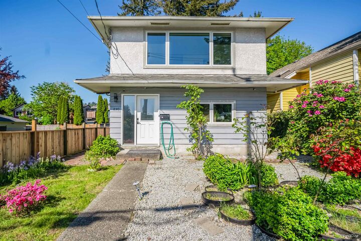 Property Photo:  890 Westwood Street  BC V3C 3L3 