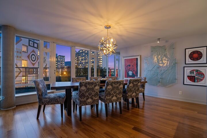 Property Photo:  1762 Davie Street 701  BC V6G 1W2 