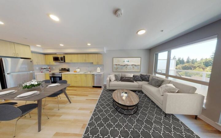 Property Photo:  408 East Columbia 518  BC V3L 1B1 