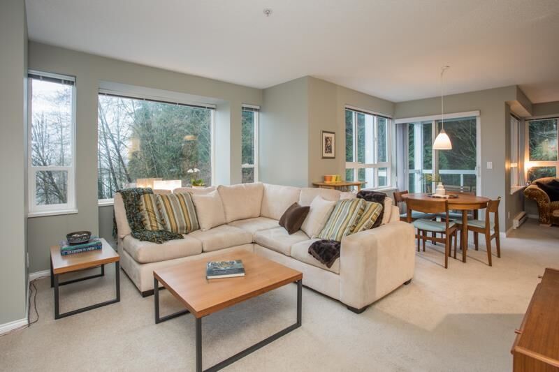 Property Photo:  3099 Terravista Place 113  BC V3H 5A4 