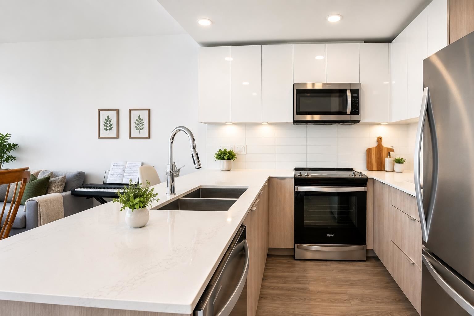 Property Photo:  2236 Welcher Avenue 306  BC V3C 1X3 