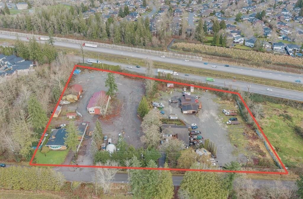 Property Photo: 21373 83 Avenue 21341/ BC V2Y 2C6