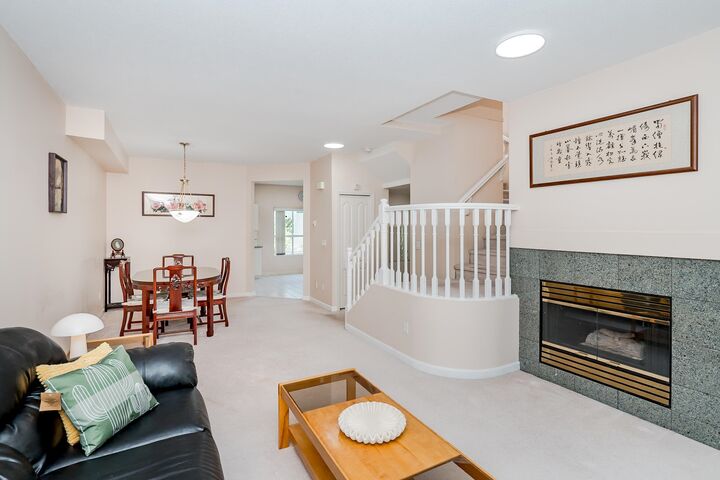 Property Photo: 8300 Jones Road 11 BC V6Y 1L6