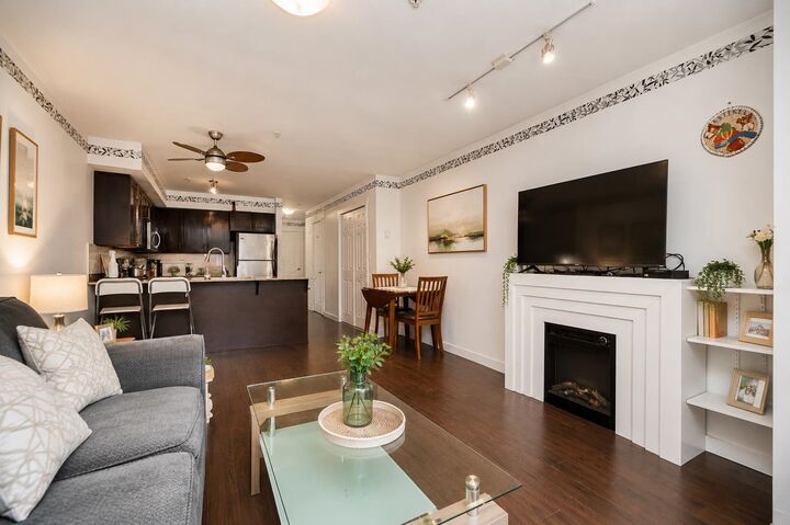 Property Photo:  13958 108 Avenue 103  BC V3T 0B4 