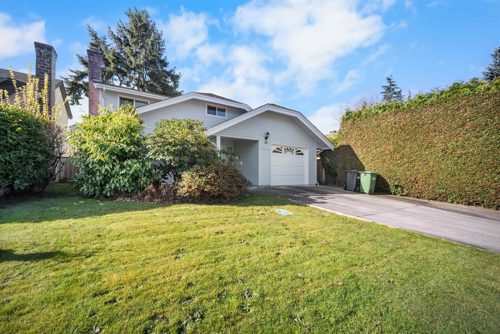 Property Photo:  4340 Tiffin Crescent  BC V7C 4X8 
