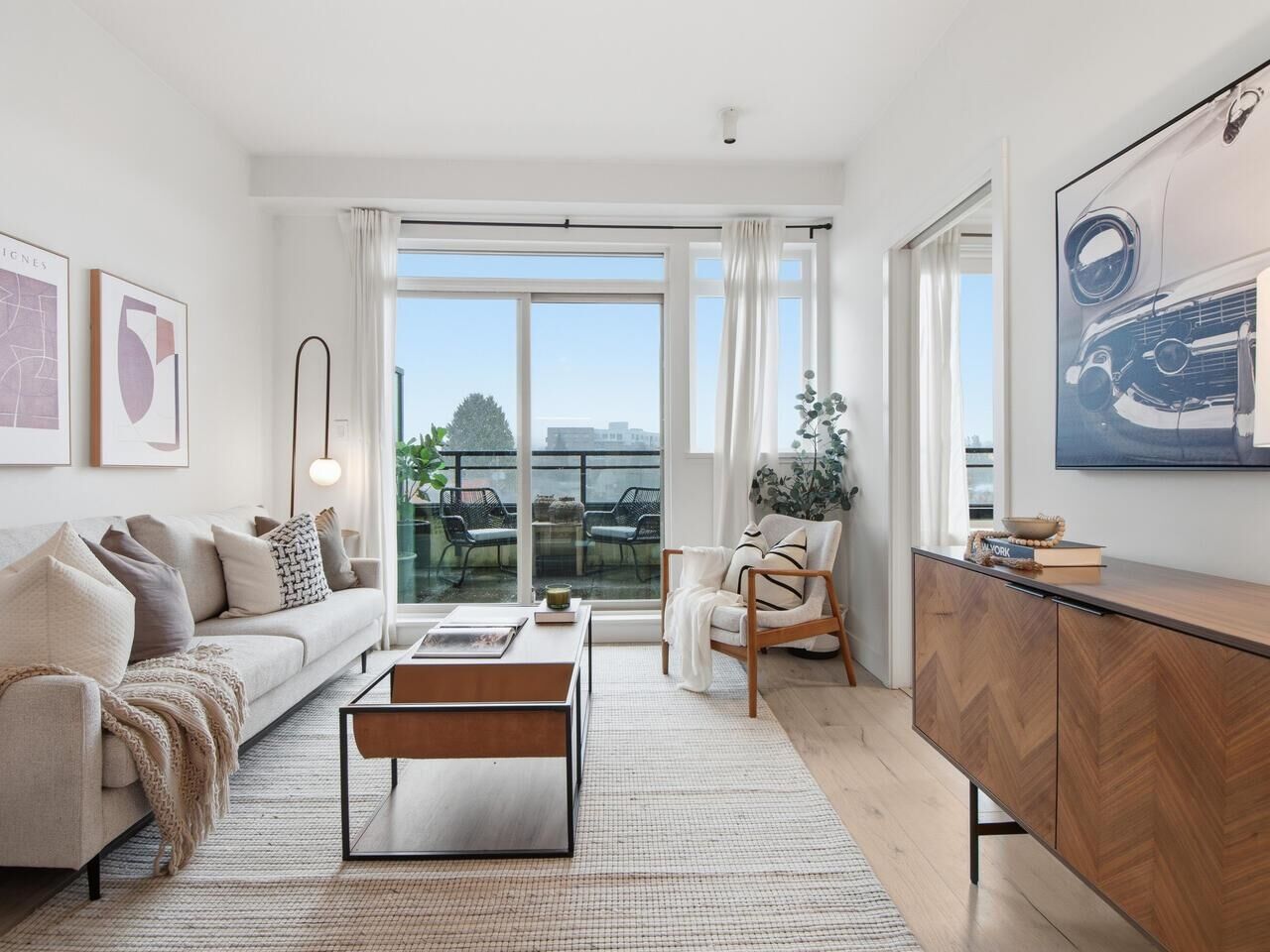 Property Photo:  688 E 17th Avenue Ph6  BC V5V 0A8 