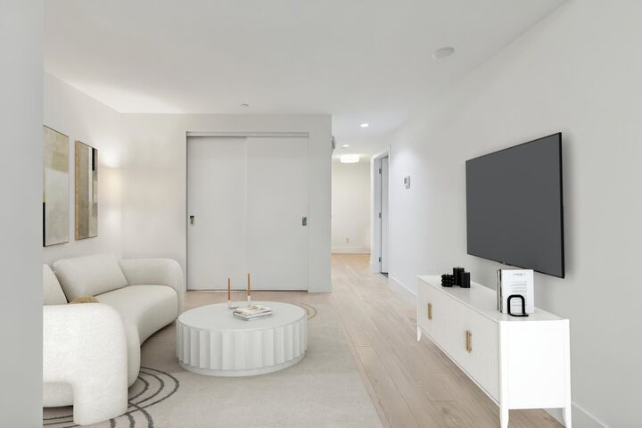 Property Photo:  680 Seylynn Crescent 707  BC V7J 0B5 