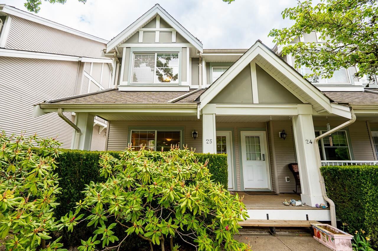 Property Photo:  6555 192A Street 25  BC V4N 0A2 