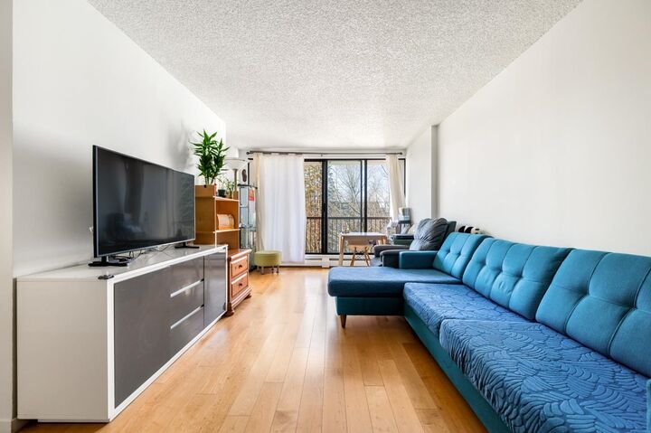 Property Photo:  7100 Gilbert Road 304  BC V7C 5C3 