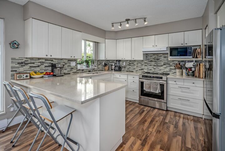 Property Photo:  10350 Hollybank Drive  BC V7E 4S5 