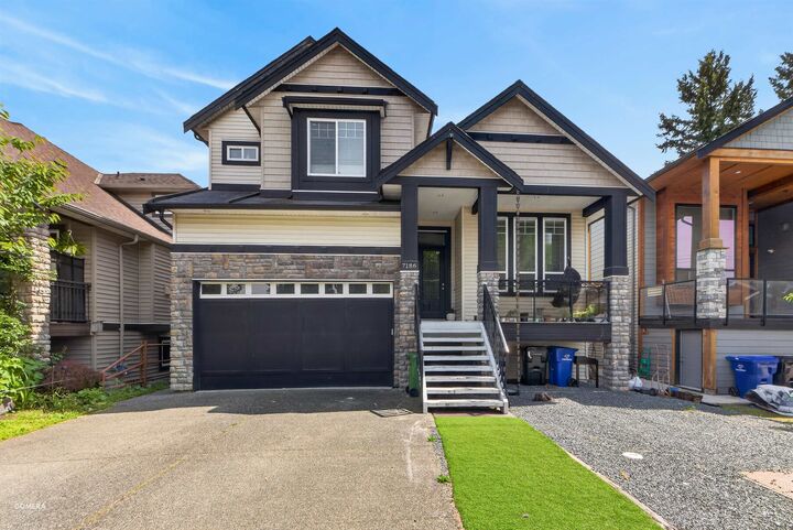 7186 Elwood Drive — photo 1