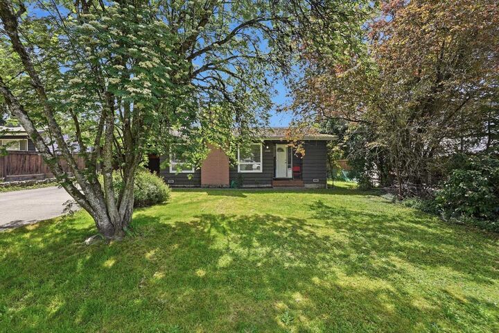 Property Photo:  11470 95 Avenue  BC V4C 3T2 