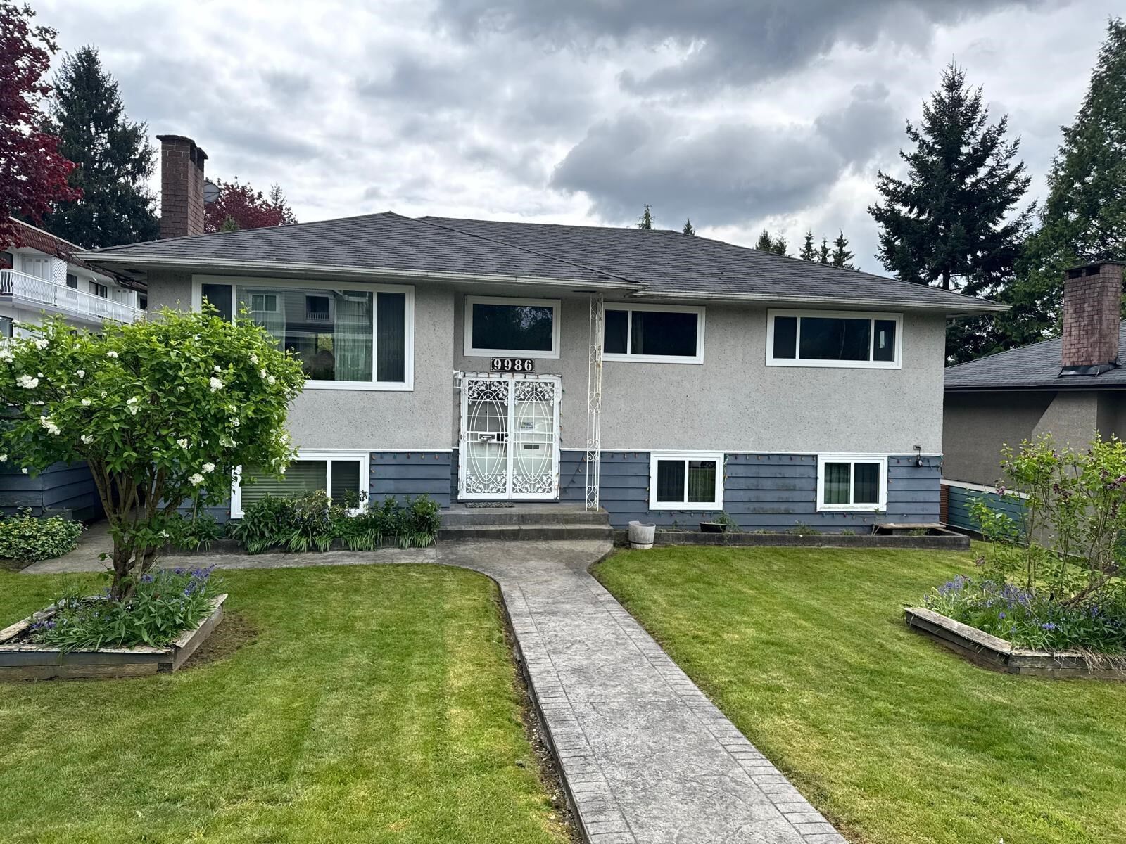 Property Photo: 9986 Casewell Street BC V3J 1G9