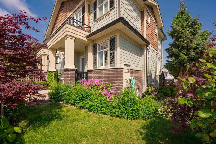 Property Photo: 20395 82 Avenue BC V2Y 0S3