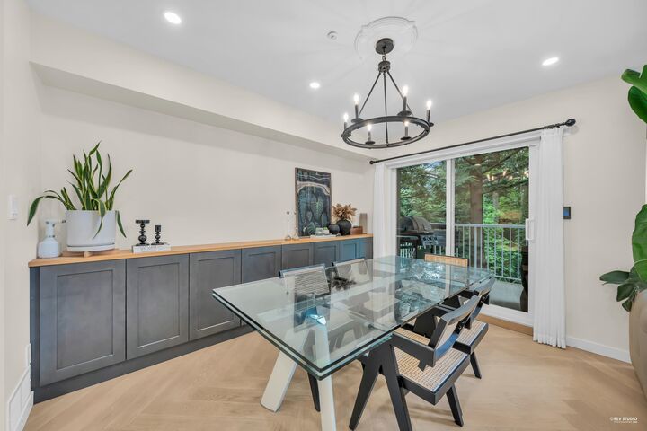 Property Photo:  3460 Amberly Place  BC V5S 4P9 
