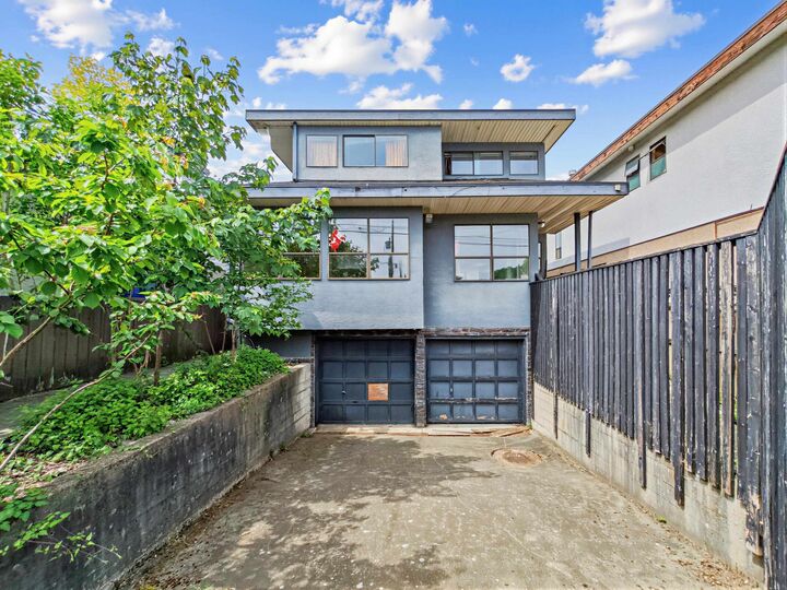 3628 Dunbar Street — photo 1