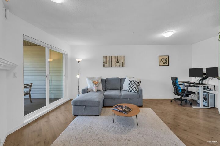 Property Photo:  5600 Andrews Road 323  BC V7E 6N1 