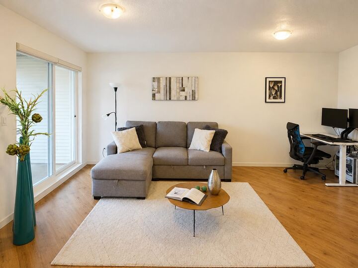 Property Photo: 5600 Andrews Road 323 BC V7E 6N1