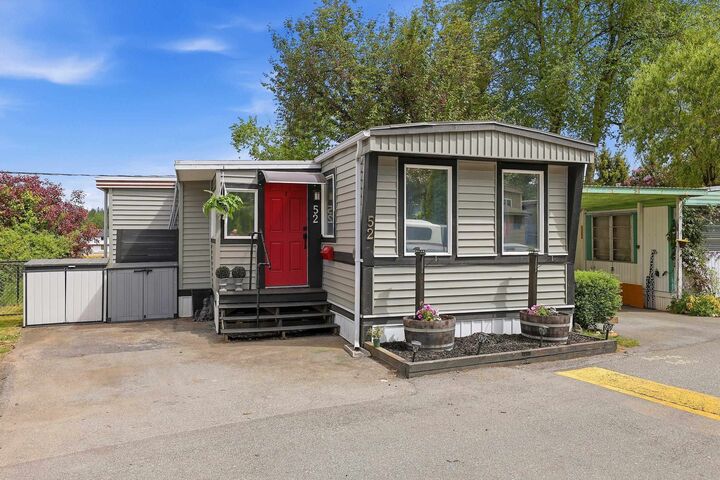24330 Fraser Highway 52 — photo 1