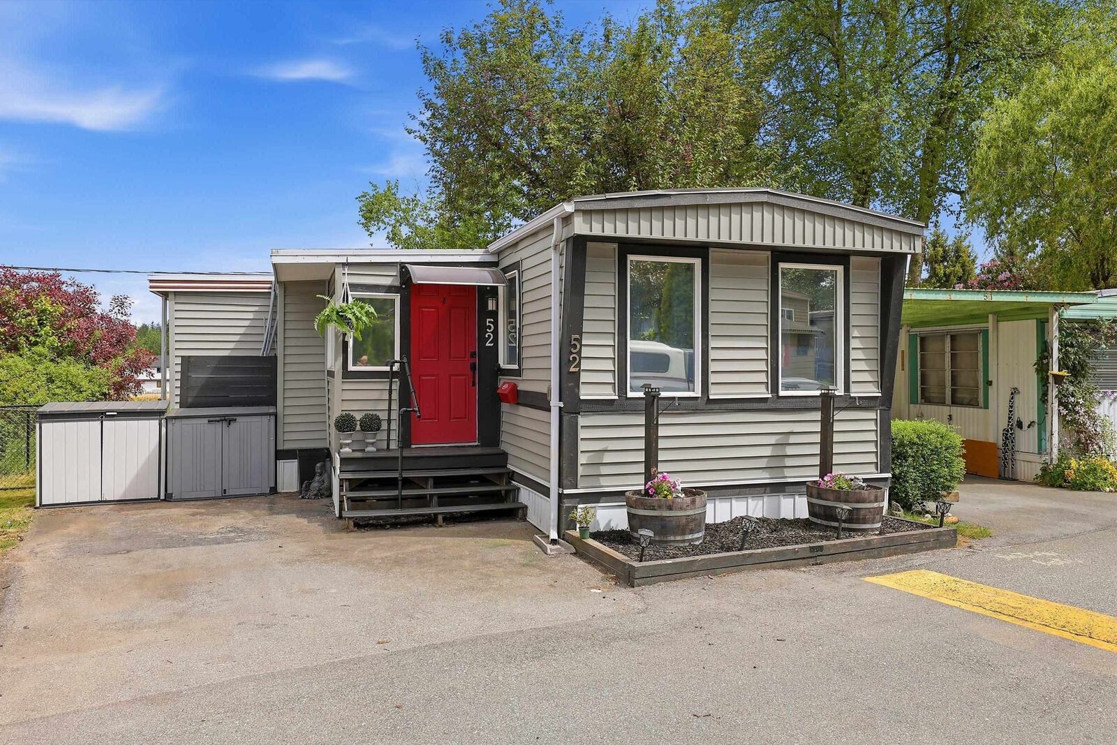 Property Photo:  24330 Fraser Highway 52  BC V2Z 1N2 