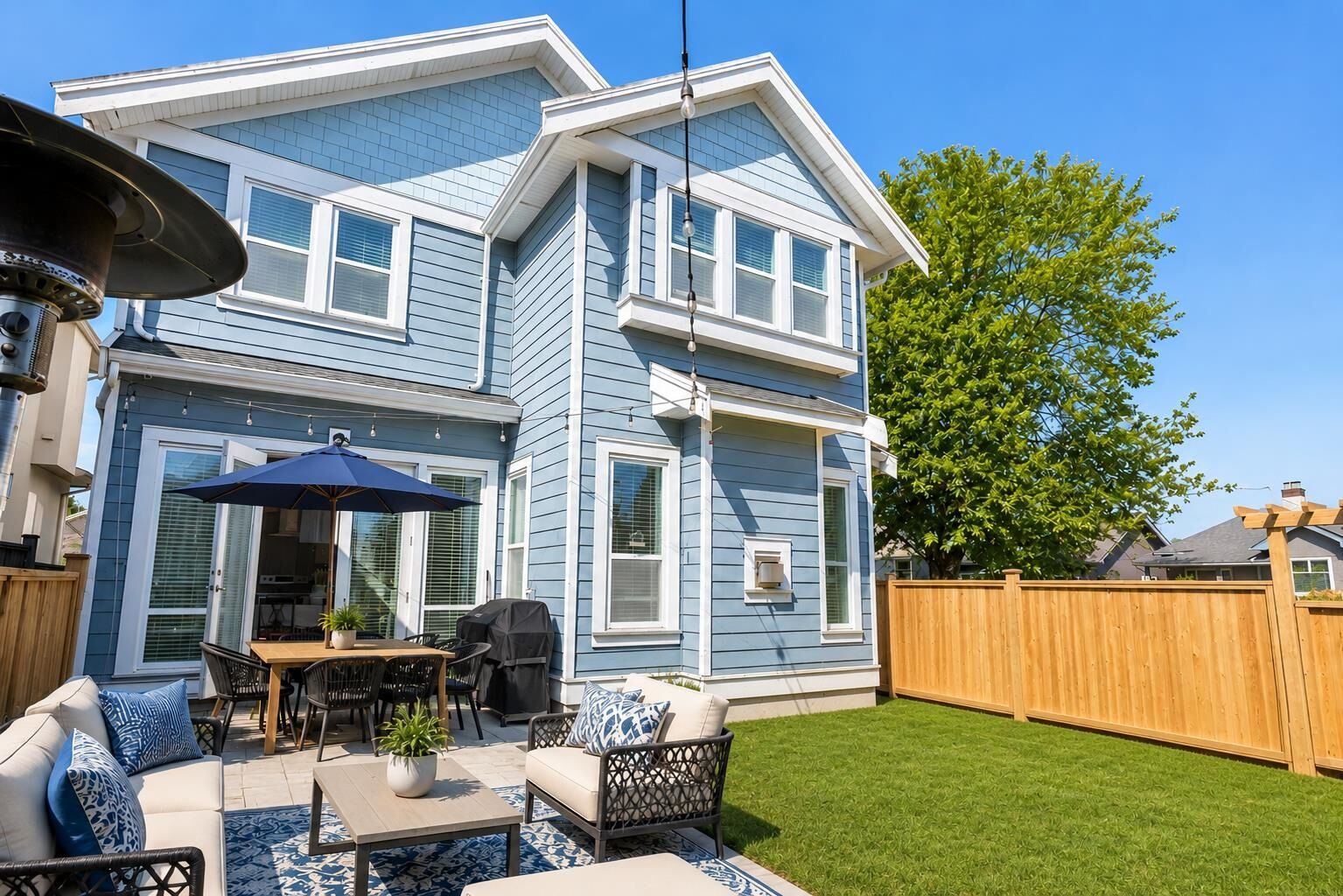 Property Photo:  1468 E 21st Avenue  BC V5N 5M7 